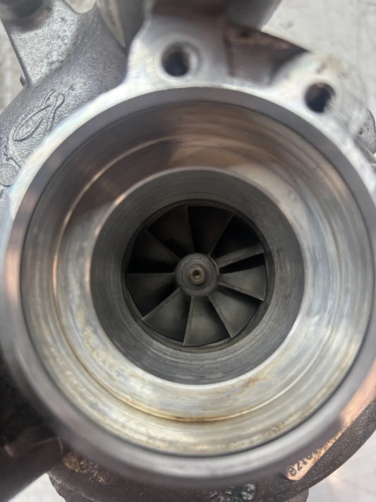 Turbocompresor BMW X5 F15 4.4 xDrive50i N63B44O1 N63B44B N63 7605794