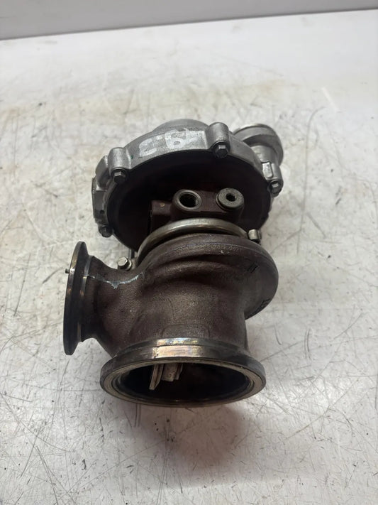 Turbocompresor BMW X5 F15 4.4 xDrive50i N63B44O1 N63B44B 7605794