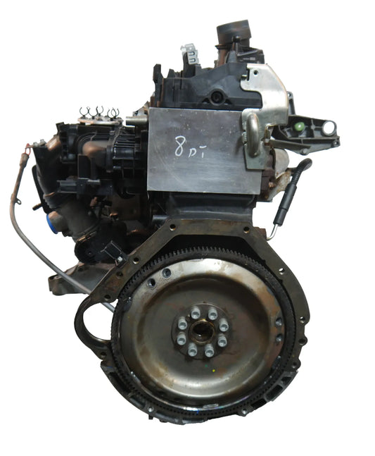Motor Mercedes-Benz Clase C W204 2.2 CDI OM646.811 646.811 OM646 A6460108698