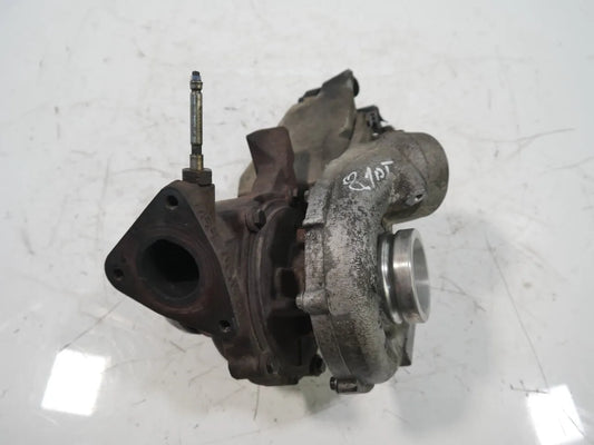 Turbocompresor Mercedes-Benz Clase C W204 2.2 CDI OM646.811 646.811 A6460901080