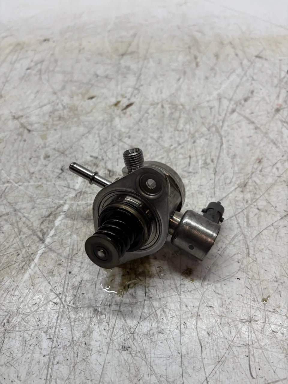 Bomba de combustible Lincoln MKC 2.0 EcoBoost T20HD0D AG9E-9D376-AB