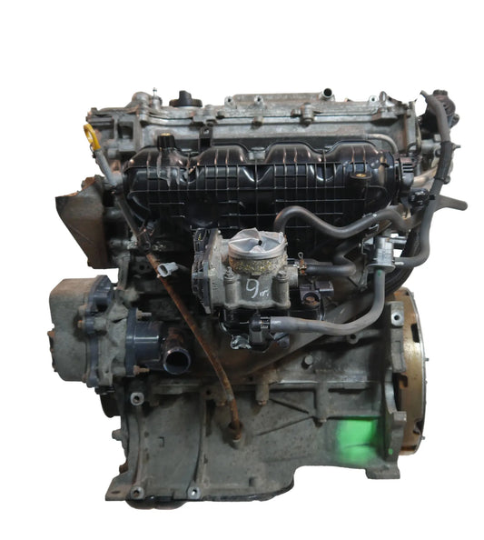Motor Toyota Prius W3 1.8 Hybrid 2ZR-FXE 2ZR 1900037470
