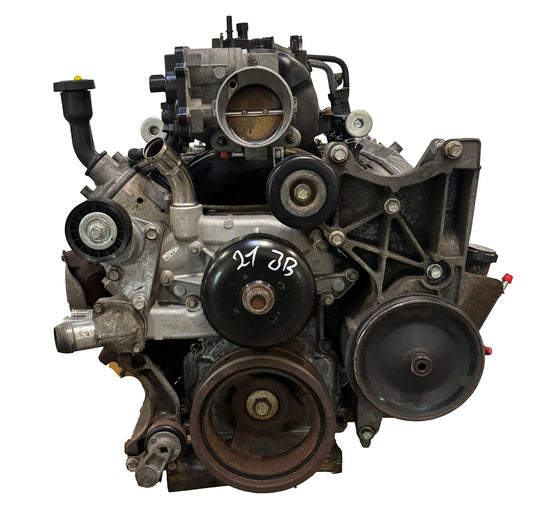 Motor Cadillac GMC Escalade Yukon 6.0 gasolina V8 4x4 LQ4 364CUV8 19356405