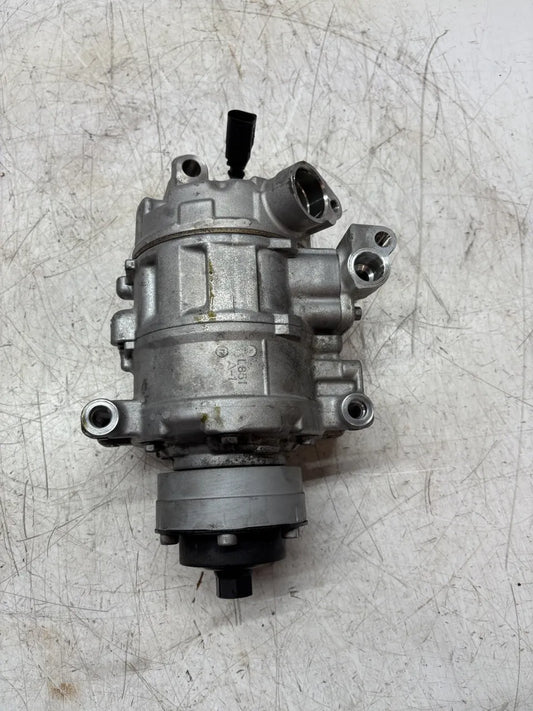 Compresor de aire acondicionado Audi A6 C7 S6 A7 S7 4.0 quattro V8 CEUC CEU 4G0260805F