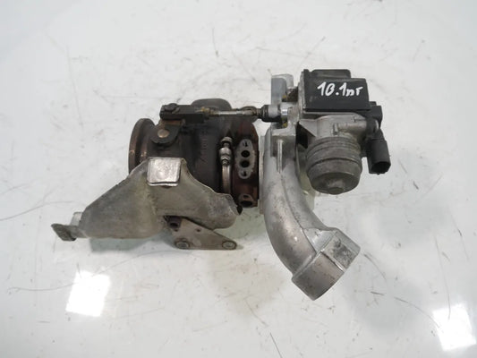 Turbocompresor Audi Seat Volkswagen A3 Leon Golf 1.4 TFSI CXSA CXS 04E145704R