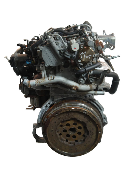 Motor Mitsubishi ASX 1,8 DI-D 4N13 1000B437