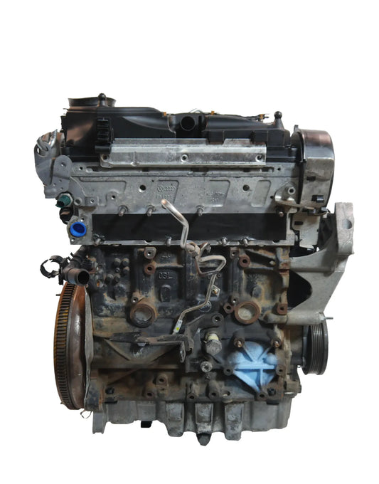 Motor Volkswagen Audi Seat Skoda Passat B7 A3 Alhambra 2.0 TDI CFFB CFF 03L100090R