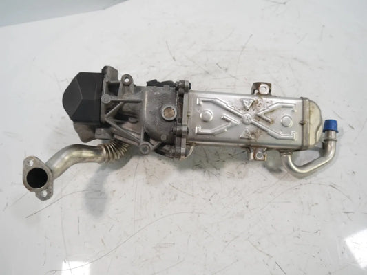 Enfriador de gas de escape Volkswagen Audi Seat Skoda A3 Alhambra 2.0 TDI CFFB CFF 03L131512DQ