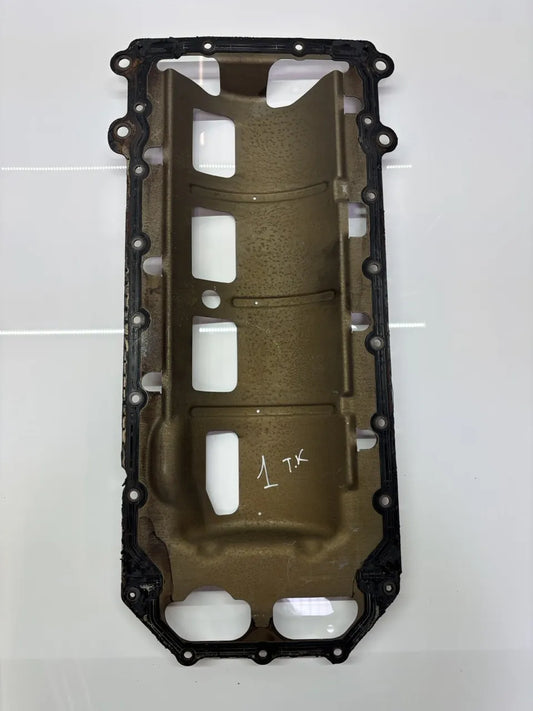 Placa deflectora Jeep Grand Cherokee III 5.7 V8 4x4 EZD