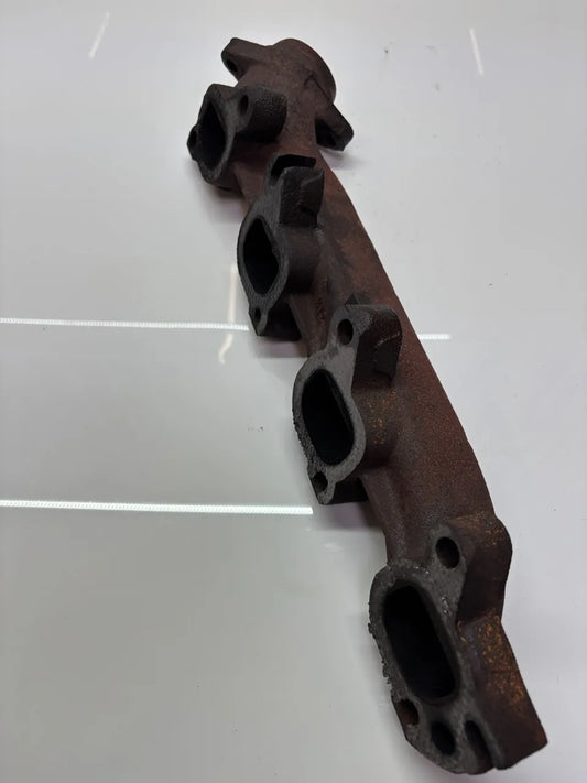 Colector de escape Jeep Grand Cherokee III 5.7 V8 4x4 EZD 53013858AD