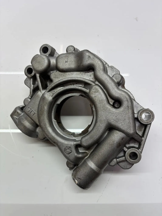 Bomba de aceite Jeep Grand Cherokee III 5.7 V8 4x4 EZD 68009879AC