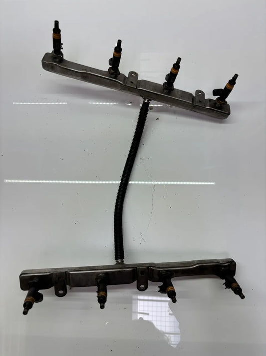 Riel inyector Jeep Grand Cherokee III 5.7 V8 4x4 EZD 53013888AC