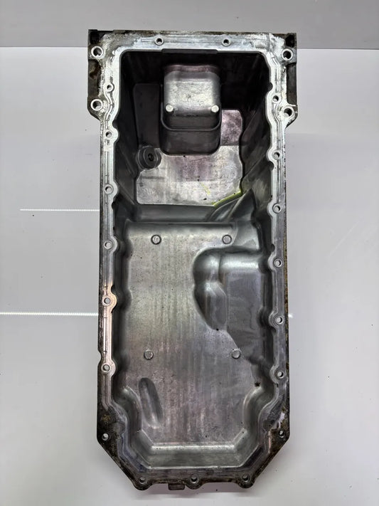 Cárter de aceite Jeep Grand Cherokee III 5.7 V8 4x4 EZD 53021867AC