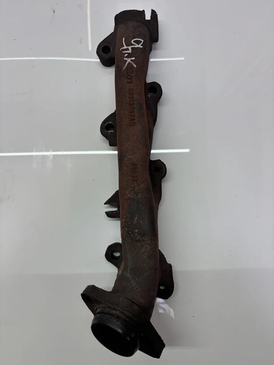 Colector de escape Jeep Grand Cherokee III 5.7 V8 4x4 EZD 53013857AD