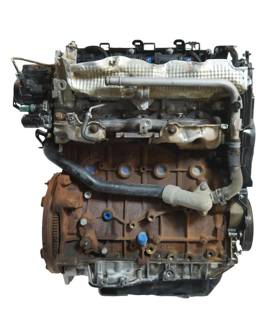 Motor Toyota Proace 2.0 D 4WZ-FTV 4WZ RH02 DW10CD SU001A0015