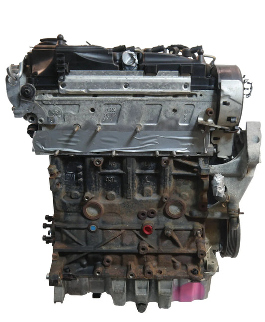 Motor Audi Seat Skoda Volkswagen A1 Ibiza Yeti Polo V 1.6 TDI CAYC CAY 03L100035K