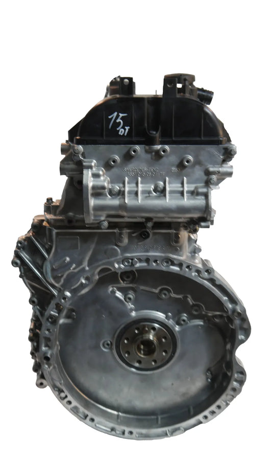 Motor revisado Mercedes-Benz Clase A Clase B 2.2 CDI OM651.930 651.930 OM651