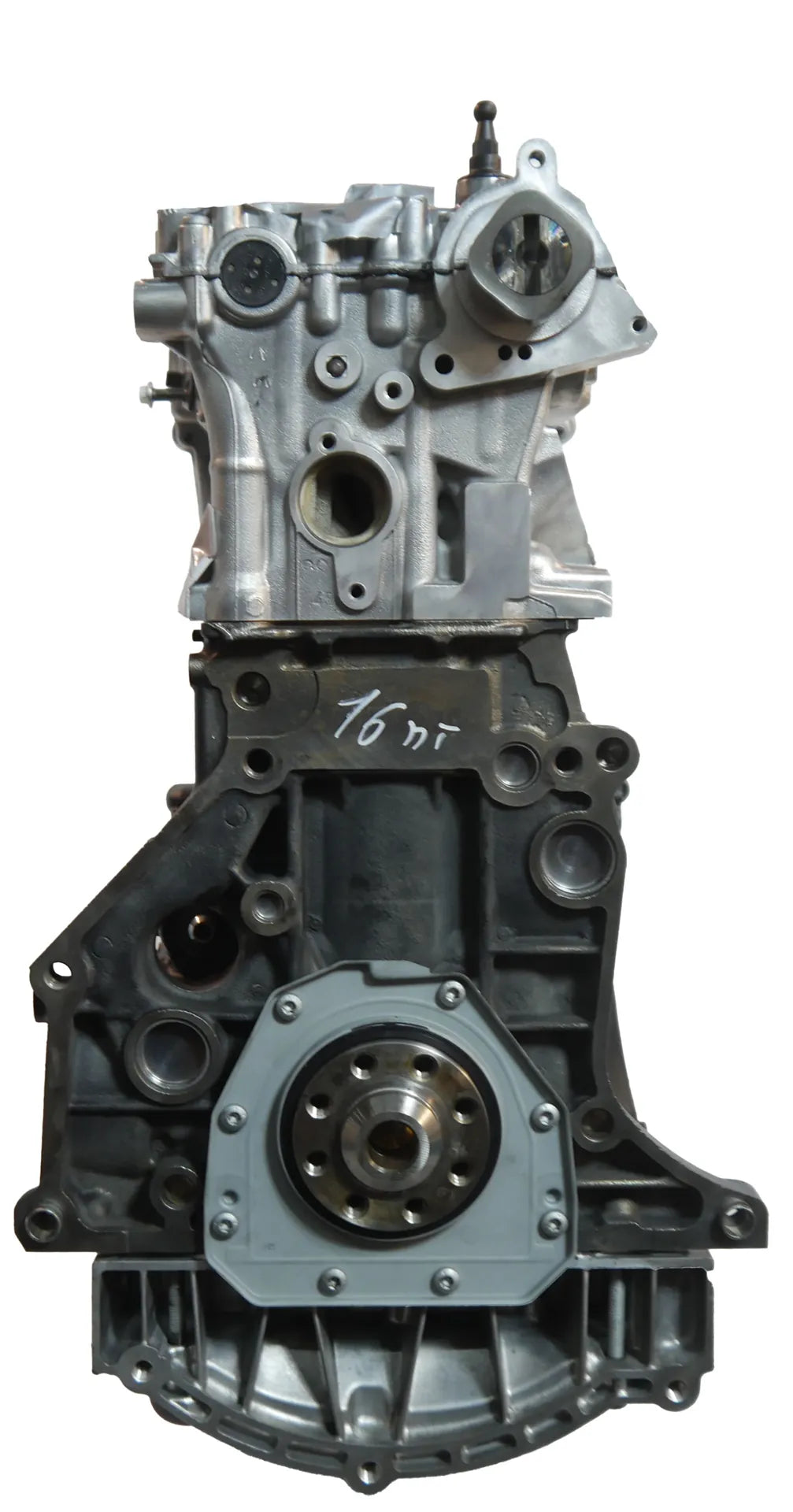 Motor revisado Skoda Volkswagen Superb CC B7 PAssat B6 1,8 TSI CDAA CDA