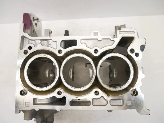 Bloque motor Dacia Mitsubishi Duster ASX Colt 1.0 TCe H4D470 H4D 110119230R