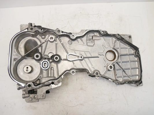 Tapa final Dacia Mitsubishi Duster ASX Colt 1.0 TCe H4D470 H4D 135026062R