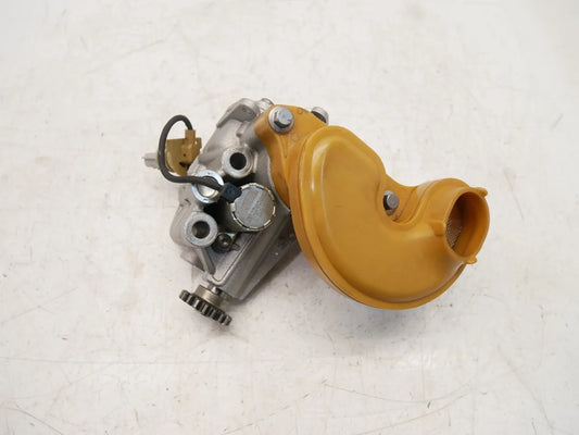 Bomba de aceite Dacia Mitsubishi Duster ASX Colt 1.0 TCe H4D470 H4D 150100347R