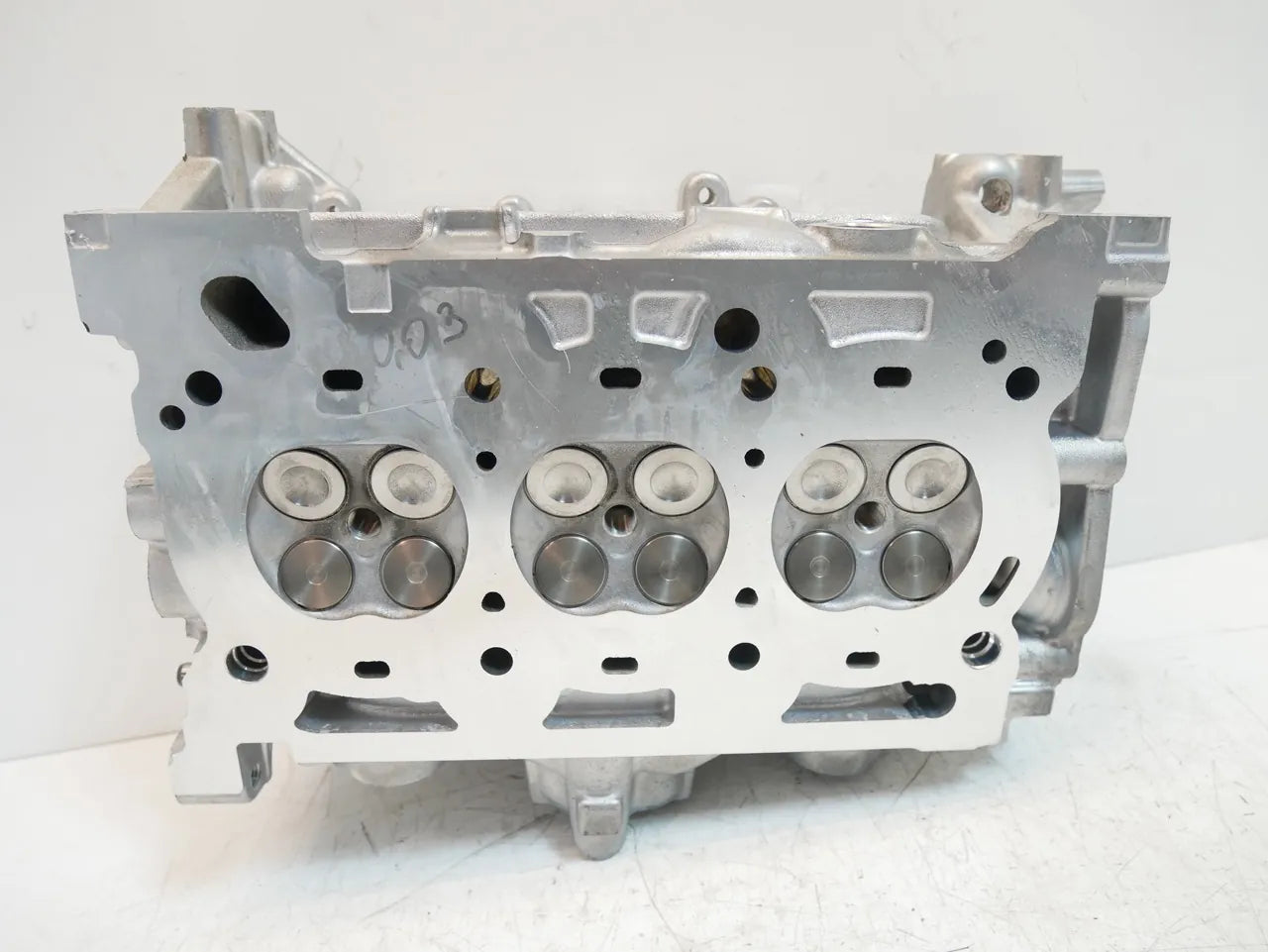 Culata rectificada Dacia Mitsubishi Duster Colt 1.0 TCe H4D470 H4D 5368R