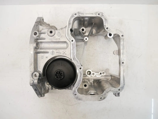 Cárter de aceite Dacia Mitsubishi Duster ASX Colt 1.0 TCe H4D470 H4D 110176811R