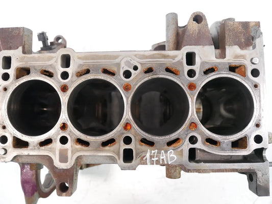 Bloque motor Opel Astra Corsa Meriva 1.3 CDTi A13DTE A13 LSF 55212839