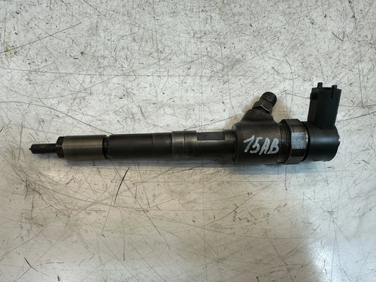 Inyector Opel Corsa 1,3 CDTi A13DTE A13 LSF 0445110326