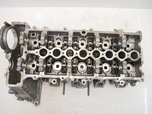 Culata rectificada BMW Serie 3 E90 E91 2.0 M47D20 204D4 M47 7787521