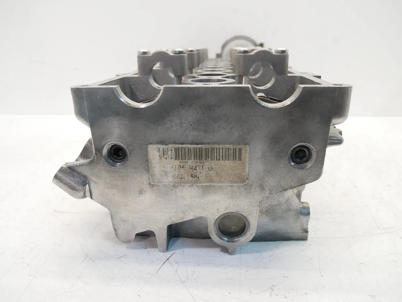 Culata rectificada BMW Serie 3 E90 E91 2.0 M47D20 204D4 M47 7787521