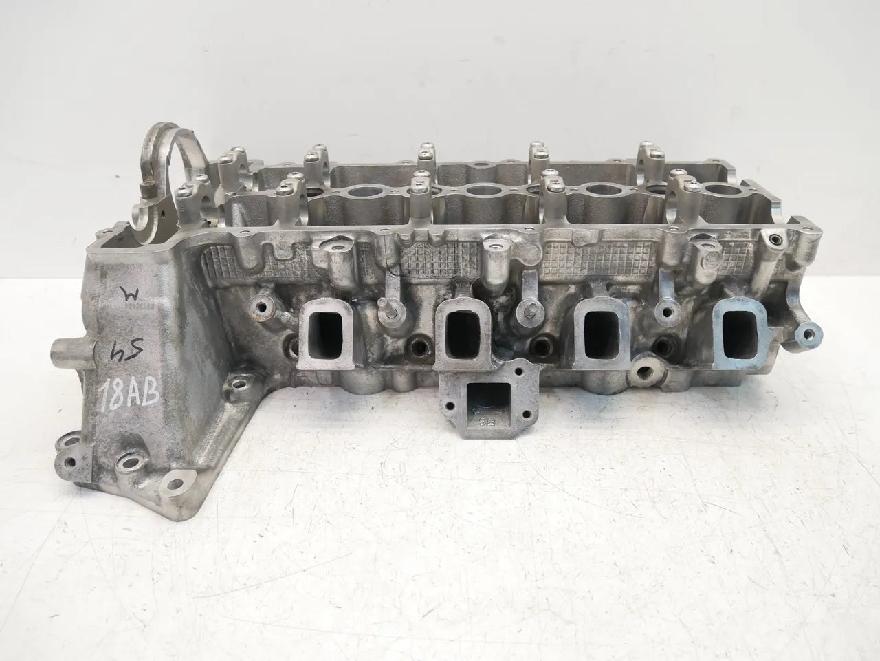 Culata rectificada BMW Serie 3 E90 E91 2.0 M47D20 204D4 M47 7787521