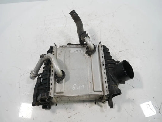 Intercooler Mercedes-Benz Clase E 2.0 OM654.920 654.920 OM654 A6540900100