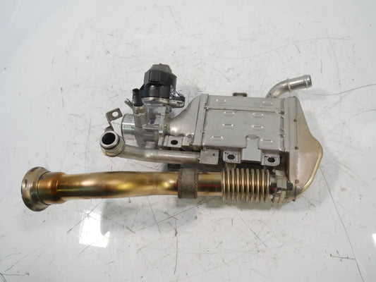 Enfriador EGR Mercedes-Benz Clase E S213 2.0 E220 OM654.920 654.920 A6541400200