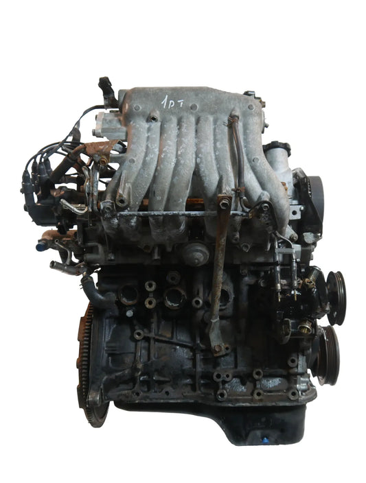 Motor Toyota Celica MR2 2.0 Turbo 3S-GTE 3S 1900088504