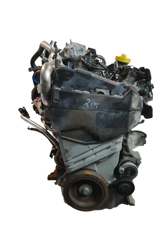 Motor Mercedes-Benz Citan W415 1.5 CDI OM607.951 607.951 K9K A6070100601