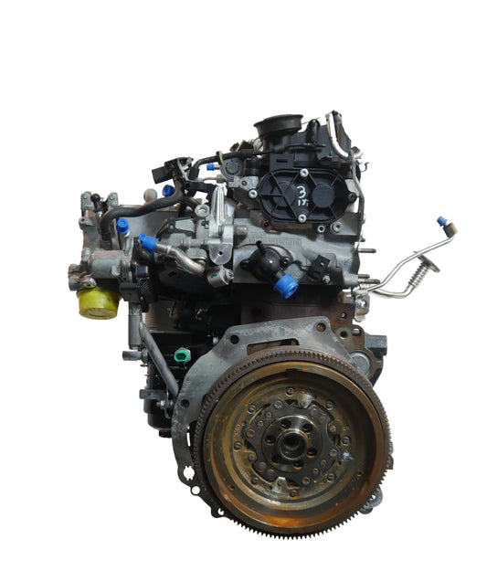 Motor Audi Q3 2.0 TDI DFTA DFT 04L100092G