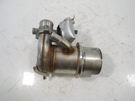 Enfriador EGR Audi Q3 2.0 TDI DFTA DFT 04L131512BQ
