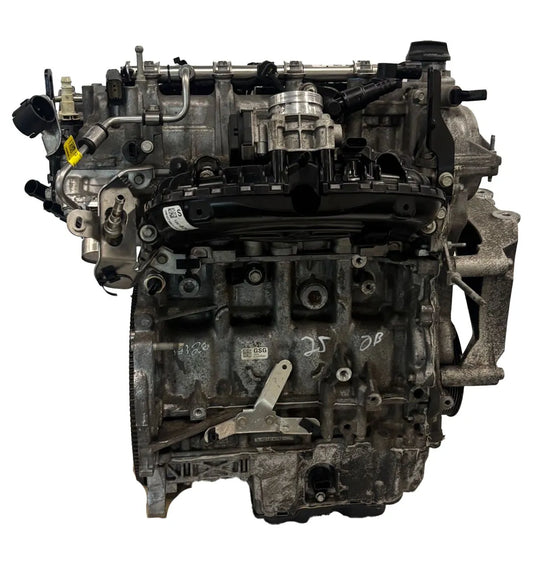 Motor Opel Chevrolet Astra K Cruze 1.4 Turbo D14XFT LE2 12684742