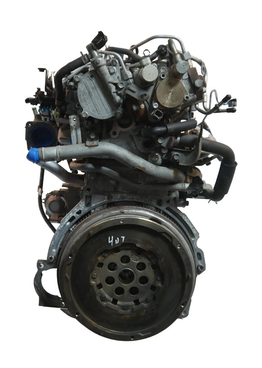 Motor Mitsubishi ASX 1,8 DI-D 4WD 4N13 1000B438