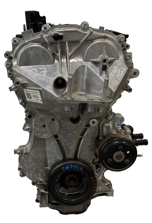 Motor Ford Kuga Escape 1.5 EcoBoost YZDA