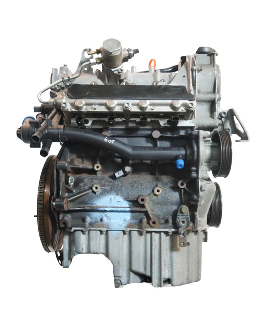 Motor Audi Seat Skoda Volkswagen A1 Toledo Golf VI 1.4 TFSI TSI CAXA CAX 03C100038N