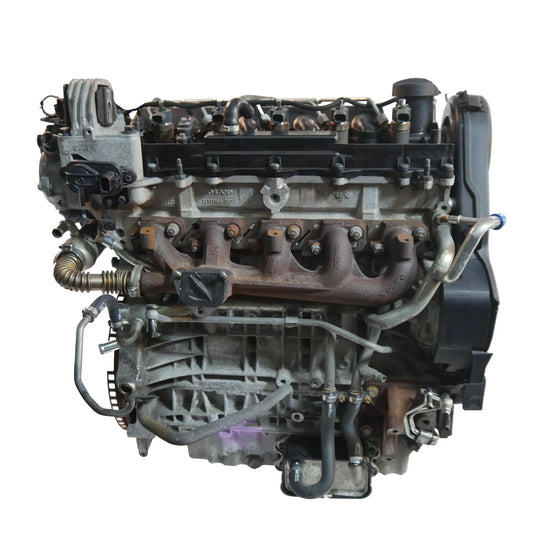 Motor Volvo XC90 2.4 D5 AWD D5244T4 D52 82523333 36050449 36002530