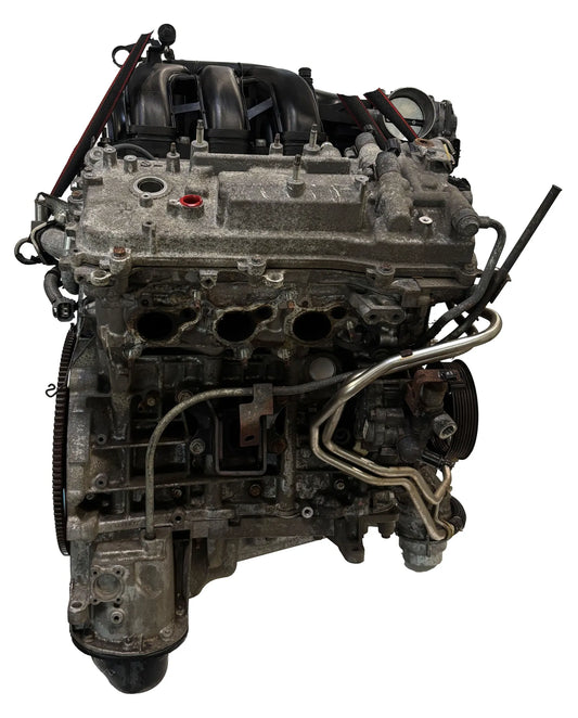 Motor Toyota 4Runner 4.0 gasolina V6 1GR-FE 1GR 1GRFE 1900031K81