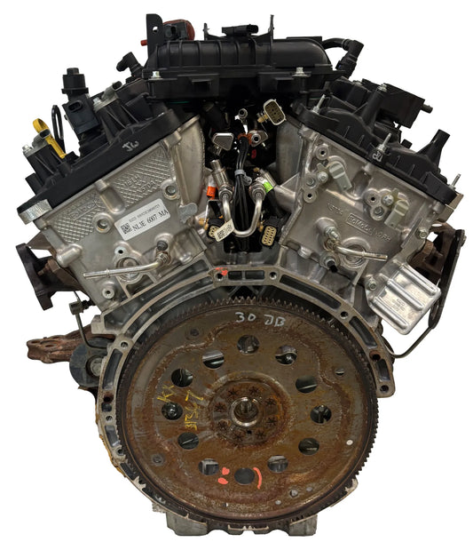 Motor Ford F150 Pickup 3.5 gasolina 4WD T35PDTD