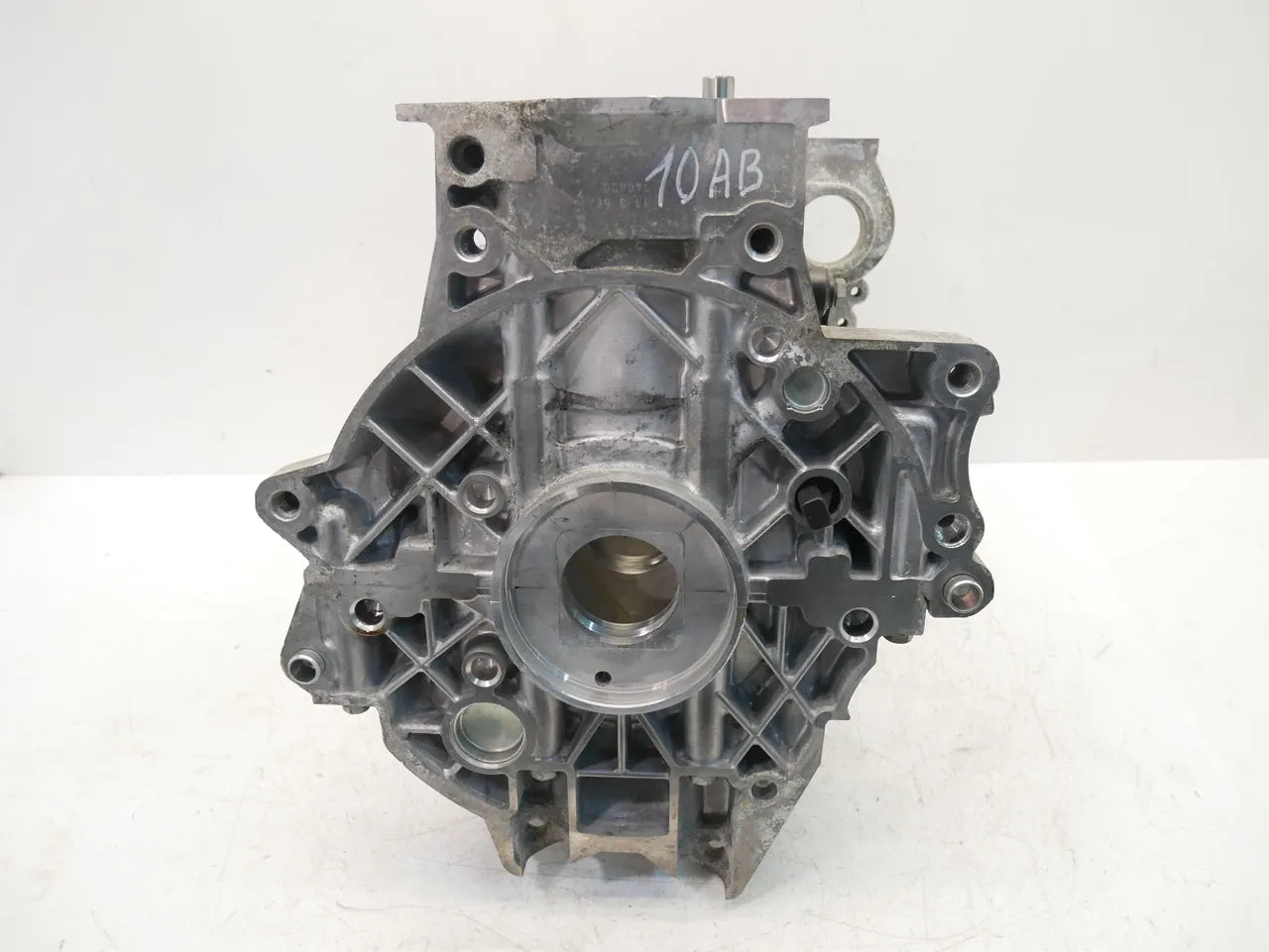 Bloque motor Seat Skoda Volkswagen Ibiza Roomster Polo 1.2 CGP CGPA 03D103019M