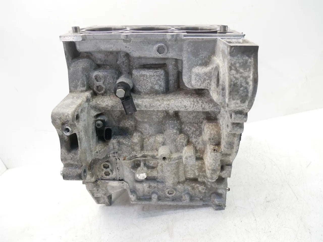 Bloque motor Seat Skoda Volkswagen Ibiza Roomster Polo 1.2 CGP CGPA 03D103019M