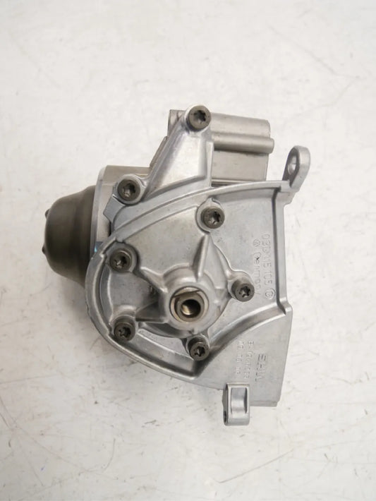 Bomba de aceite Seat Skoda Volkswagen Ibiza Roomster Polo 1.2 CGP CGPA 03D115105G