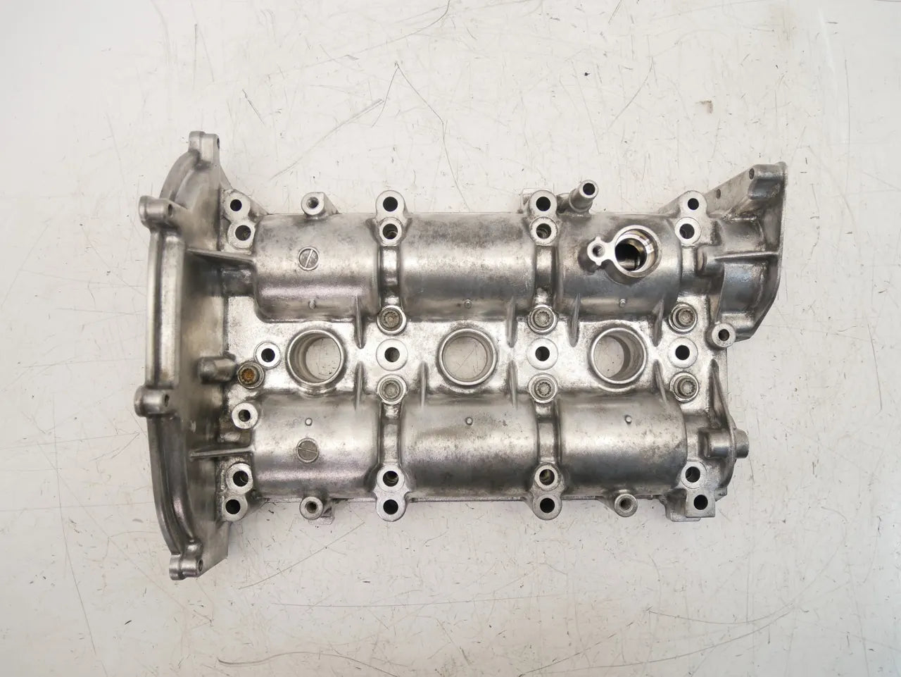 Carcasa del árbol de levas Seat Skoda Volkswagen Ibiza Polo 1.2 CGP CGPA 03E103475Q