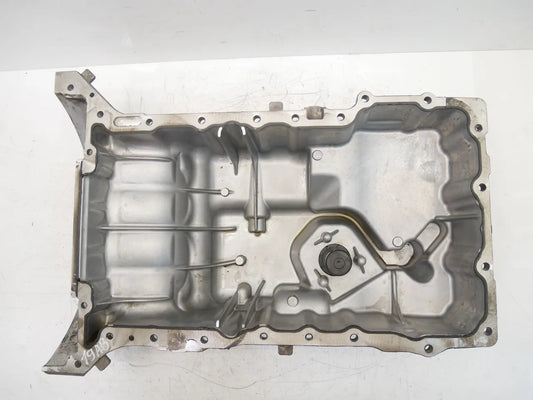 Cárter de aceite Mercedes-Benz Clase A W176 1.6 M270.910 270.910 M270 A2700140000